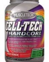 Muscletech Celltech Pro 4.4lb orange