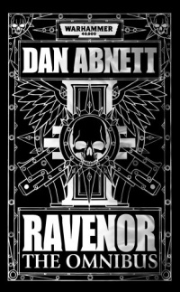 Ravenor: The Omnibus Ravenor: The Omnibus