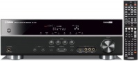 Yamaha RX-V371BL 5.1-Channel A/V Receiver Yamaha RX-V371BL 5.1-Channel A/V Receiver