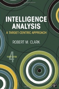 Intelligence Analysis: A Target-Centric Approach