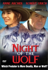Night of the Wolf Night of the Wolf