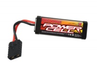 Traxxas 2925 Series 1 NiMH 7.2V 1200mAh Stick, 1/16 VXL Traxxas 2925 Series 1 NiMH 7.2V 1200mAh Stick, 1/16 VXL