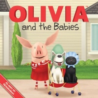 OLIVIA and the Babies OLIVIA and the Babies