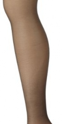 Hanes Silk Reflections Women's Panty Hose,Jet,A/B Hanes Silk Reflections Women's Panty Hose,Jet,A/B
