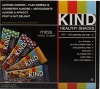 Kind Mini Bars Variety, 12-Count