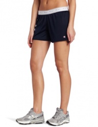 Champion Women's Reversible Mesh Short Champion Women's Reversible Mesh Short