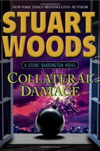 Collateral Damage (Stone Barrington) Collateral Damage (Stone Barrington)