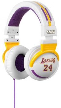 Skullcandy Hesh Over-Ear Headphone with In-Line Microphone and Control Switch SGHEBZ-12 (Kobe Bryant) Skullcandy Hesh Over-Ear Headphone with In-Line Microphone and Control Switch SGHEBZ-12 (Kobe Bryant)