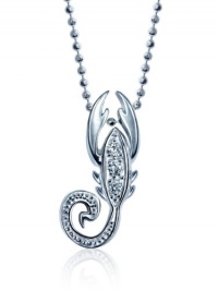 Alex Woo Little Signs Scorpio Pendant Necklace, 16 Alex Woo Little Signs Scorpio Pendant Necklace, 16