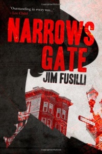 Narrows Gate Narrows Gate
