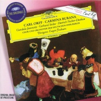 Carl Orff: Carmina Burana Carl Orff: Carmina Burana