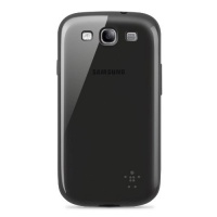 Belkin Grip Sheer Case for Samsung Galaxy S III / S3 / SIII / S 3 (Black) Belkin Grip Sheer Case for Samsung Galaxy S III / S3 / SIII / S 3 (Black)