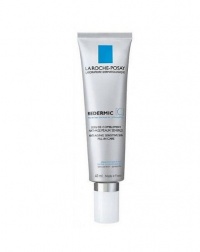 La Roche-Posay Redermic C Daily Sensitive Anti-Aging Fill-In Care for Dry Skin, 1.35 Fluid Ounces La Roche-Posay Redermic C Daily Sensitive Anti-Aging Fill-In Care for Dry Skin, 1.35 Fluid Ounces