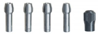 Dremel 4485 Quick Change Collet Nut Kit Dremel 4485 Quick Change Collet Nut Kit