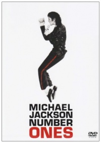 Michael Jackson: Number Ones Michael Jackson: Number Ones