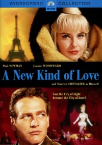 A New Kind of Love (1963) A New Kind of Love (1963)