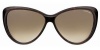 Tom Ford MALIN TF230 Sunglasses Color 52F