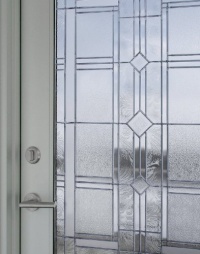 Vienna Window Film, 24-Inch by 36-Inch Vienna Window Film, 24-Inch by 36-Inch