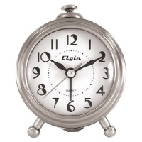 Elgin 3514E Bedside Alarm Clock Elgin 3514E Bedside Alarm Clock