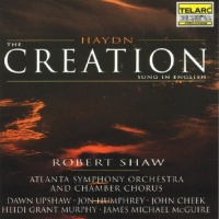 Haydn: The Creation Haydn: The Creation