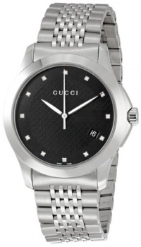 Gucci Men's YA126405 Gucci Timeless Watch Gucci Men's YA126405 Gucci Timeless Watch