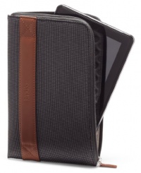 Amazon Kindle Fire Zip Sleeve, Charcoal Amazon Kindle Fire Zip Sleeve, Charcoal
