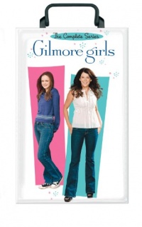Gilmore Girls: The Complete Series Collection Gilmore Girls: The Complete Series Collection