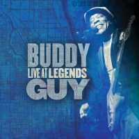 Live At Legends Live At Legends