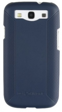 DBA Cases Thin Grip Blue Slate - Samsung Galaxy S3 (AT&T, Verizon, T-Mobile, Sprint, U.S. Cellular) DBA Cases Thin Grip Blue Slate - Samsung Galaxy S3 (AT&T, Verizon, T-Mobile, Sprint, U.S. Cellular)