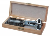 SE Watch Case Wrench, Adjustable SE Watch Case Wrench, Adjustable