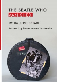 The Beatle Who Vanished The Beatle Who Vanished