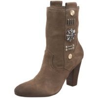 nicole Women's Abstract Ankle Boot nicole Women's Abstract Ankle Boot