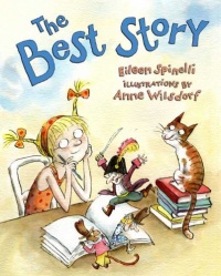 The Best Story The Best Story