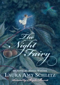 The Night Fairy The Night Fairy
