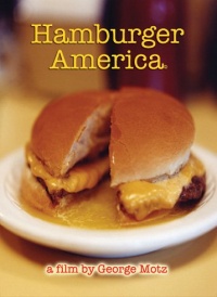 Hamburger America Hamburger America