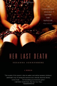 Her Last Death: A Memoir Her Last Death: A Memoir