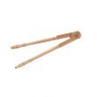 Westcott School Wooden Chalkboard Compass With Sure Grip Handles, 17 Westcott School Wooden Chalkboard Compass With Sure Grip Handles, 17
