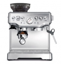 Breville BES870XL Barista Express Breville BES870XL Barista Express
