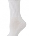 Champion Women's 6-Pack Performance Crew Socks