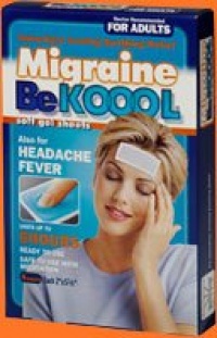 BE KOOOL SOFT GEL SHEETS ADULT 4 CT BE KOOOL SOFT GEL SHEETS ADULT 4 CT