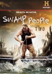 Swamp People: Season 2 Swamp People: Season 2