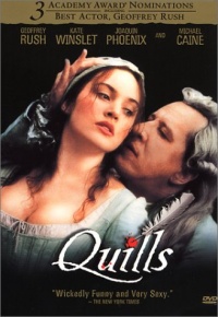 Quills Quills