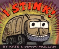 I Stink! I Stink!