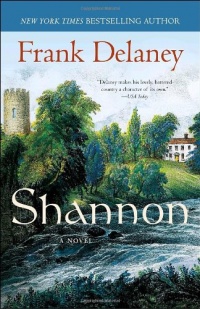 Shannon: A Novel of Ireland Shannon: A Novel of Ireland