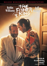 The Fisher King The Fisher King
