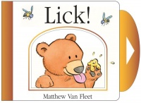 Lick! Lick!
