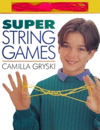 Super String Games Super String Games