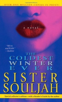 The Coldest Winter Ever The Coldest Winter Ever