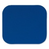 Fellowes 58021 Medium Mouse Pad (Blue)