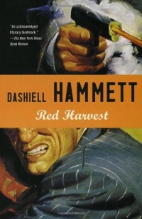 Red Harvest Red Harvest